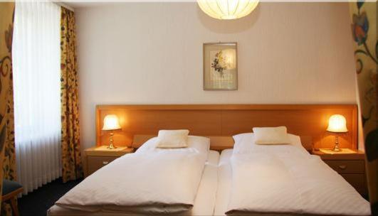 Landhaus Weilertal Hotell Badenweiler Rom bilde