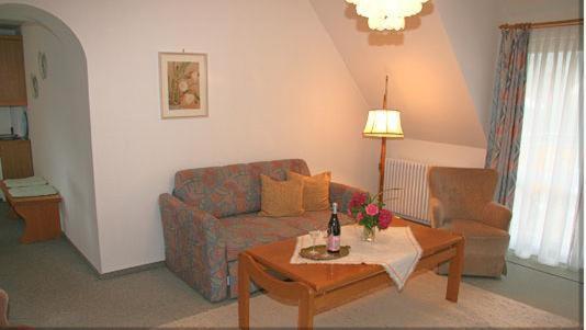 Landhaus Weilertal Hotell Badenweiler Rom bilde